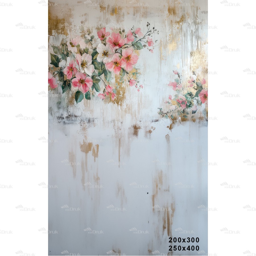 Tło fotograficzne Wiosna 3189